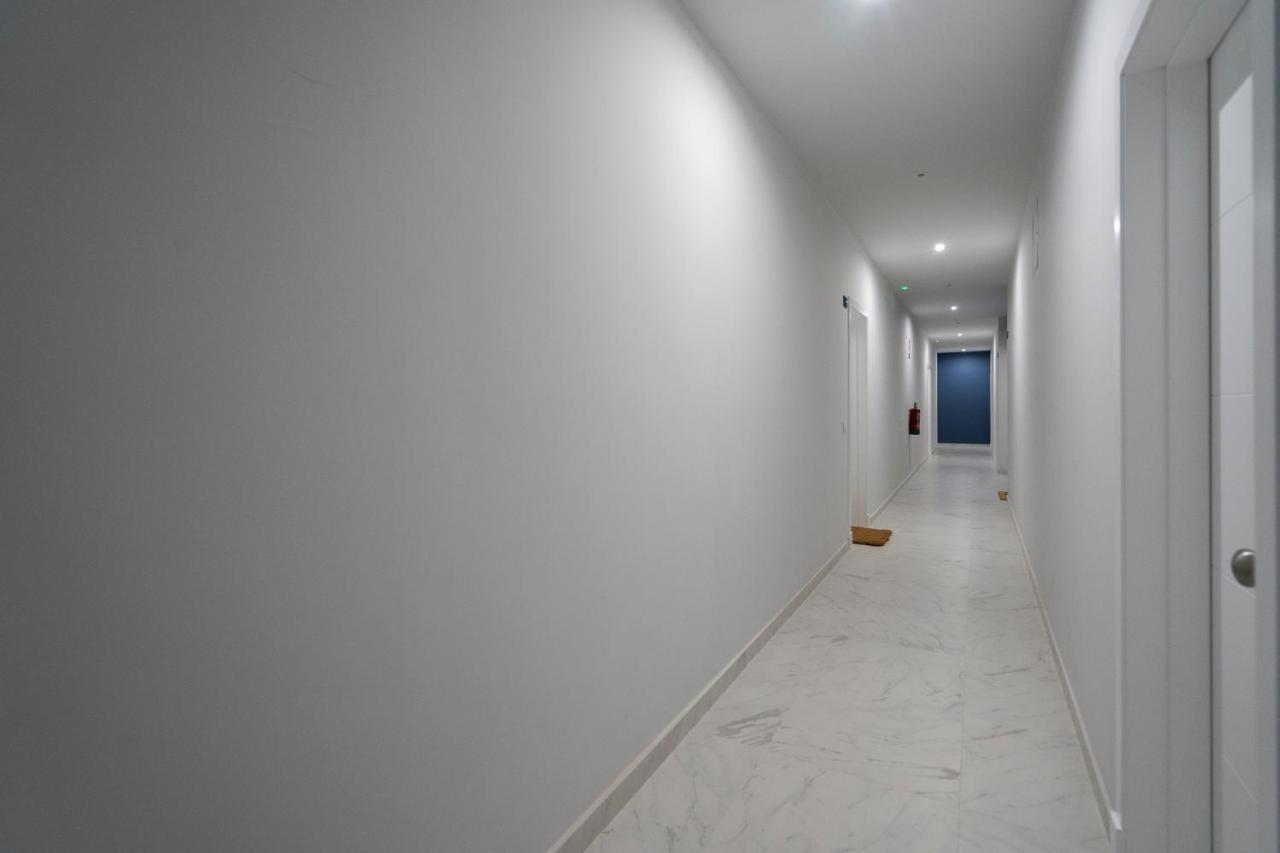 Ferienwohnung Mistral Playa La Caleta Ascensor Grupo Ac Gestion Cádiz Exterior foto